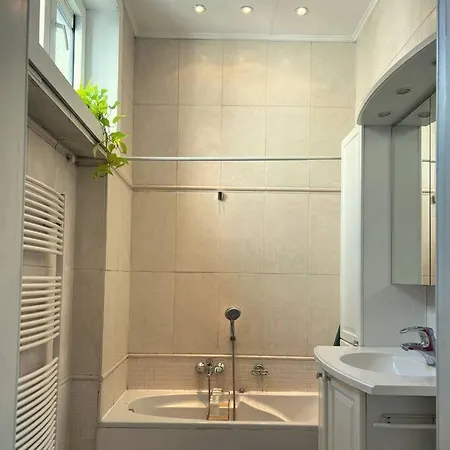 Apartment Ruim Luxe In Het Historische Centrum! *