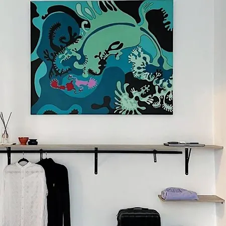 Appartement Ruim Luxe In Het Historische Centrum!